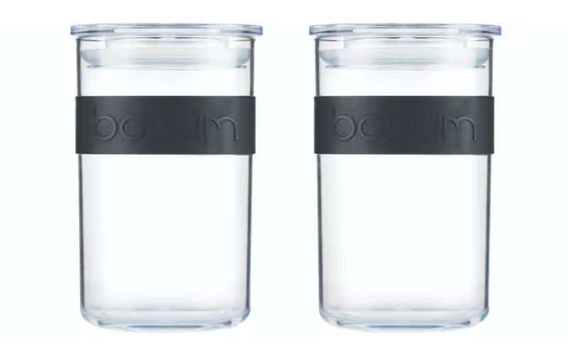 Bodum Vorratsglas Presso