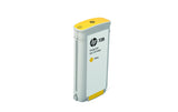 HP Tinte Nr. 728 - Yellow (F9J65A)