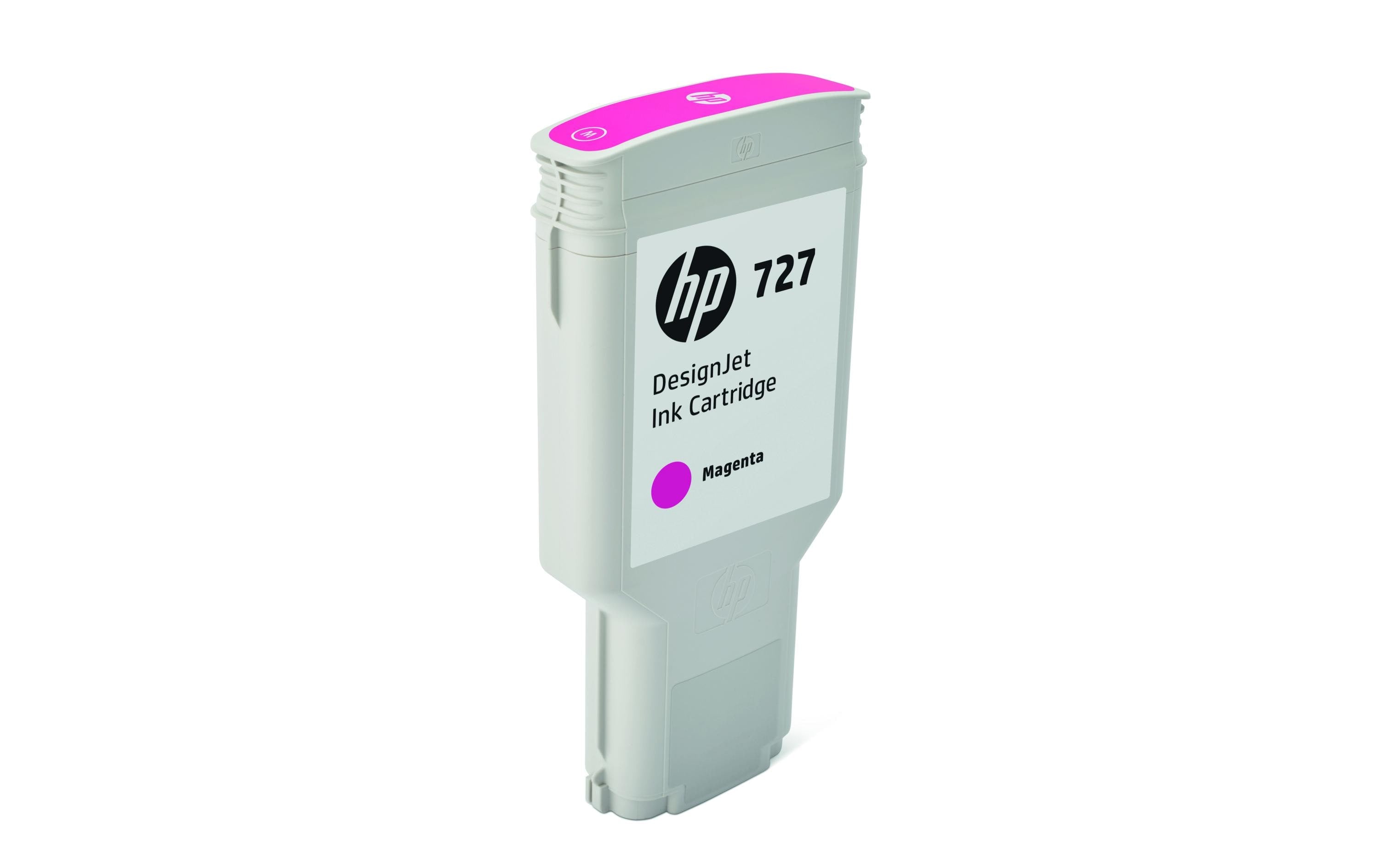 HP, Tinte Nr. 727 (F9J77A) Magenta