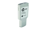 HP, Tinte Nr. 727 (F9J79A) Photo Black