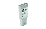 HP, Tinte Nr. 727 (F9J80A) Grey