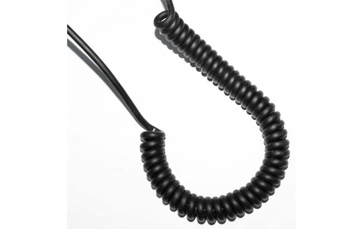 Honeywell Kabel RS-232, DB9(5V), coiled, 3m