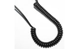 Honeywell Kabel RS-232, DB9(5V), coiled, 3m
