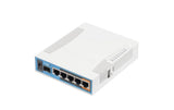 MikroTik RB962UiGS-5HACT2HNT: hAP AC