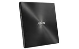 ASUS DVDRW 8x USB Slim retail schwarz