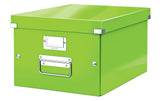 Leitz Aufbewahrungsbox Click & Store A4