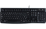 Logitech Keyboard K120 for Business