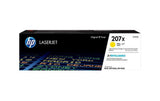HP, Toner Nr. 207X (W2212X) Yellow