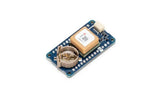 Arduino MKR GPS Shield