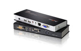 Aten CE770: KVM-Extender, VGA/USB/RS232