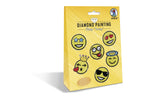 URSUS Diamond Painting Sticker Smileys