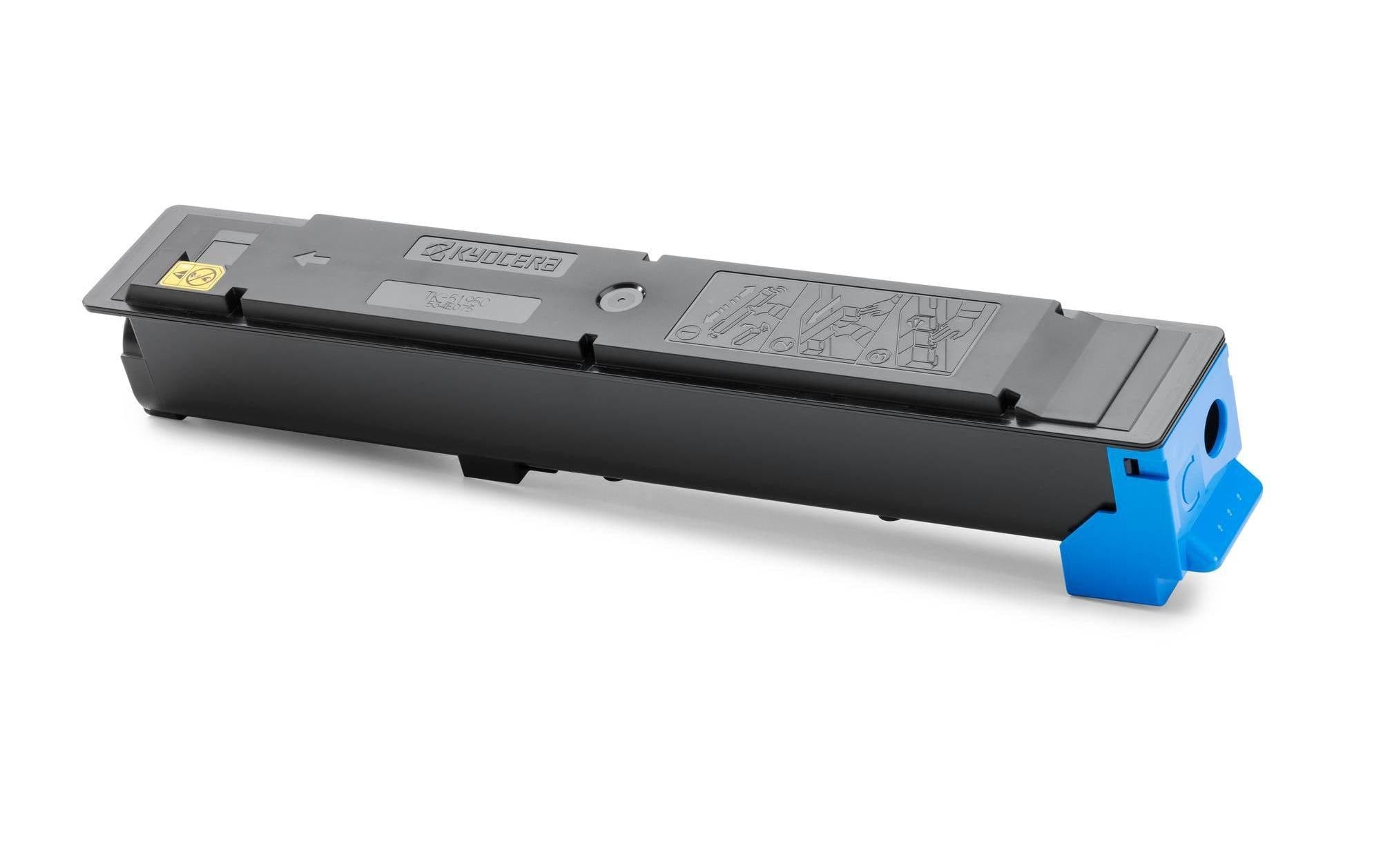 Toner Kyocera TK-5195C, TASKalfa 306ci