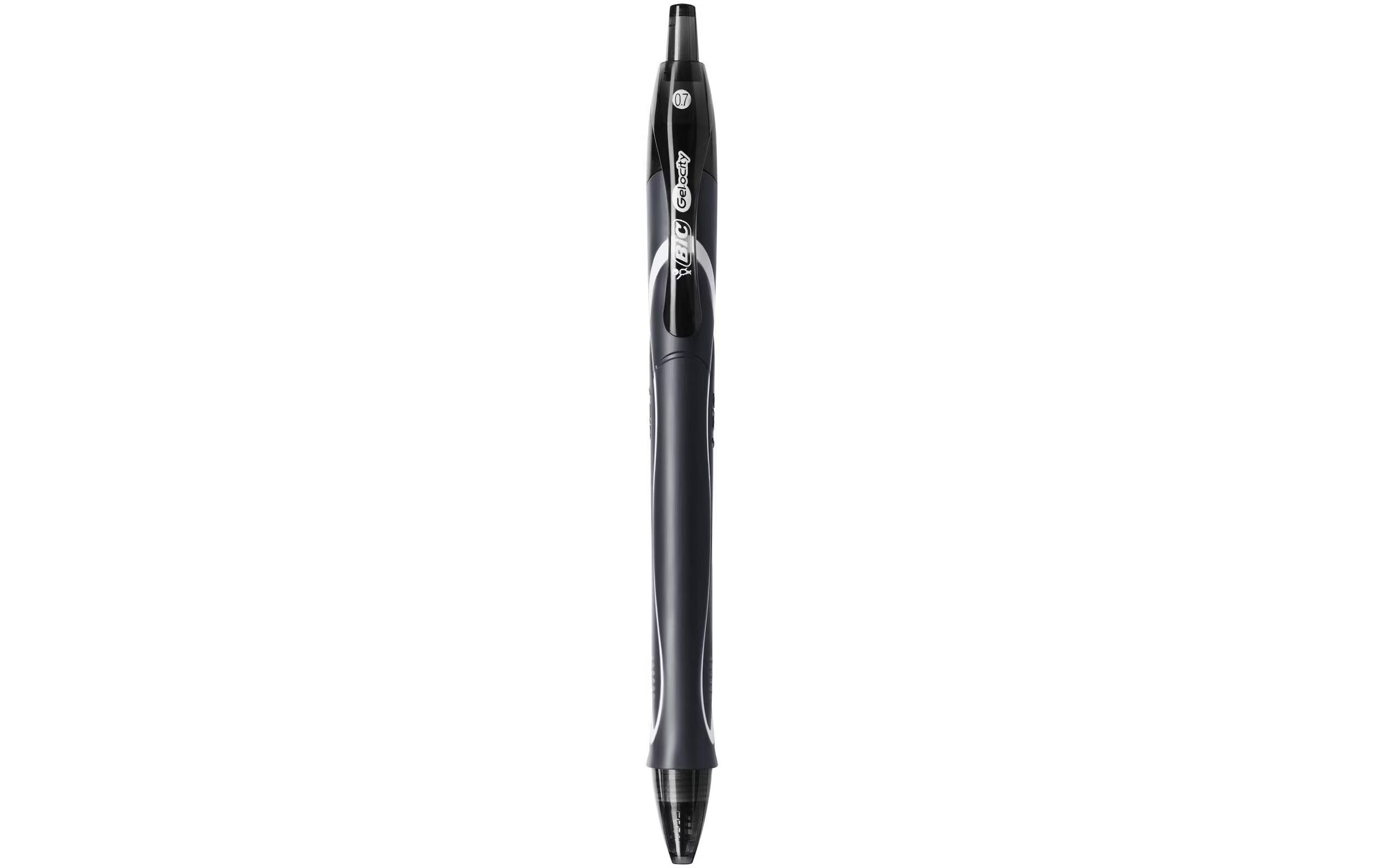 BIC Gelschreiber Gel-ocity Quick Dry 0.7 mm