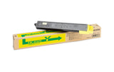 Toner Kyocera TK-8325Y, TASKalfa 2551ci