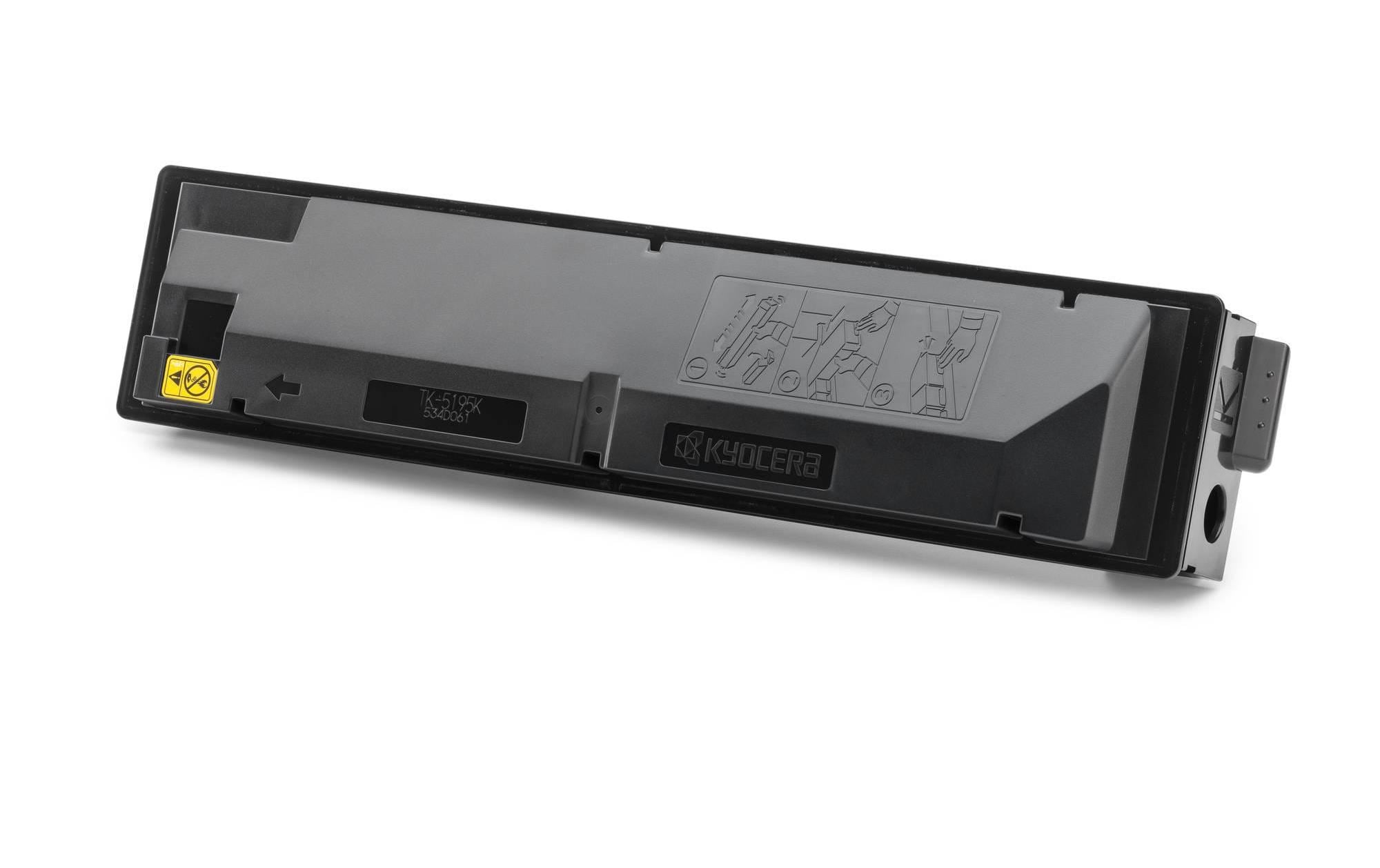 Toner Kyocera TK-5195K, TASKalfa 306ci
