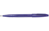 Pentel Faserschreiber Sign Pen