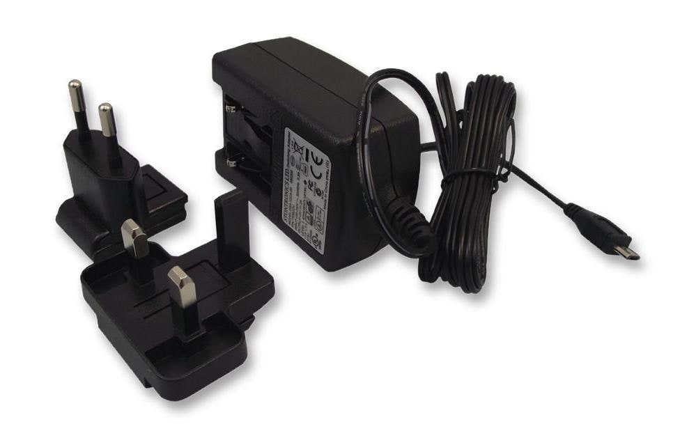 Raspberry Pi 3 Netzteil