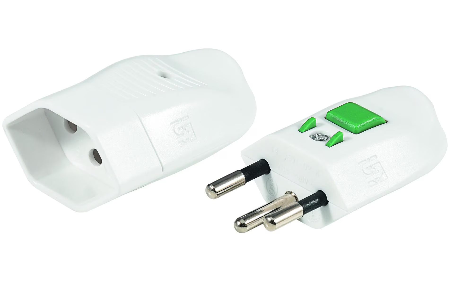 STEFFEN STEKO LOCK Set Kupplung Stecker