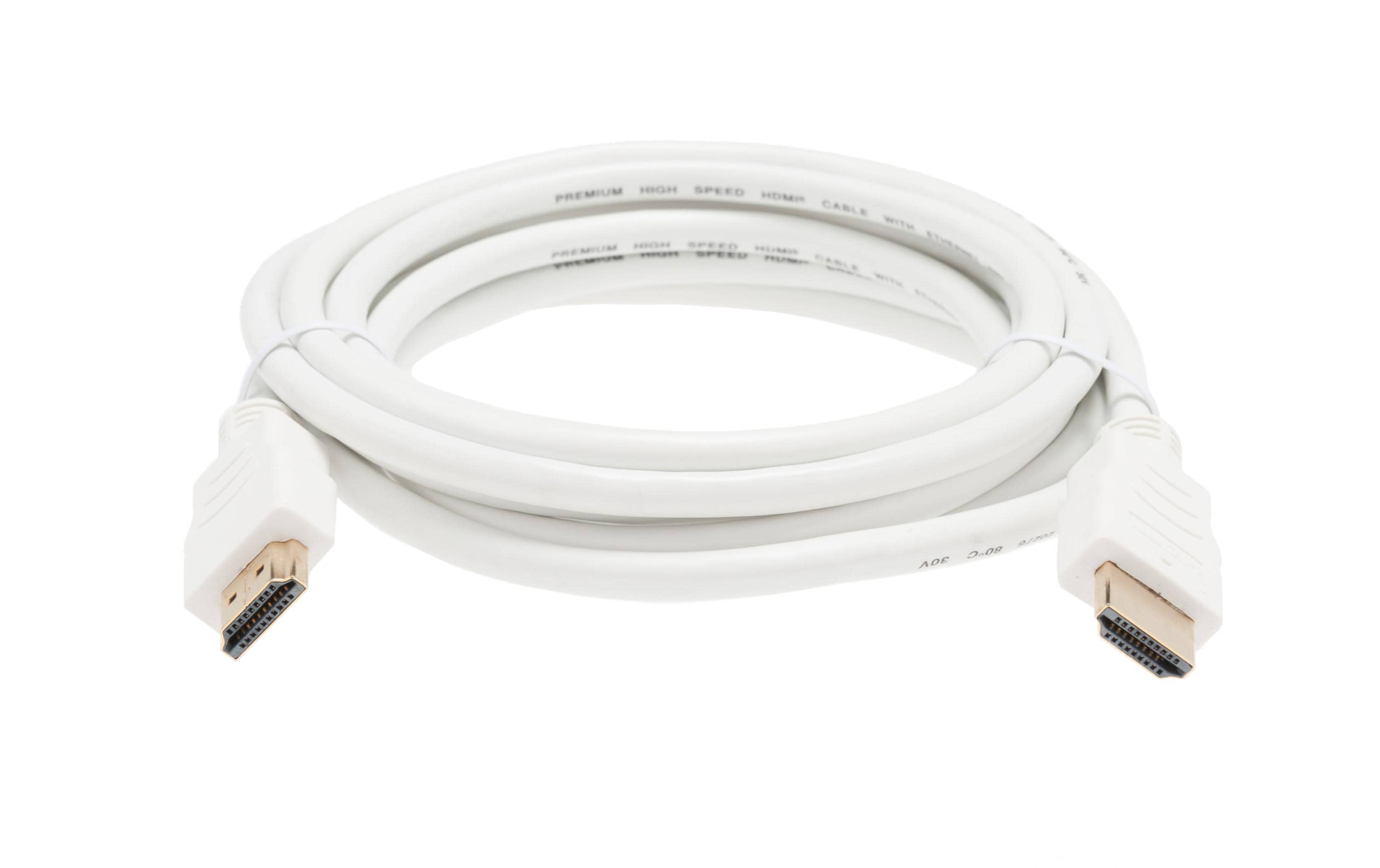 Swisscom HDMI Kabel 3m weiss