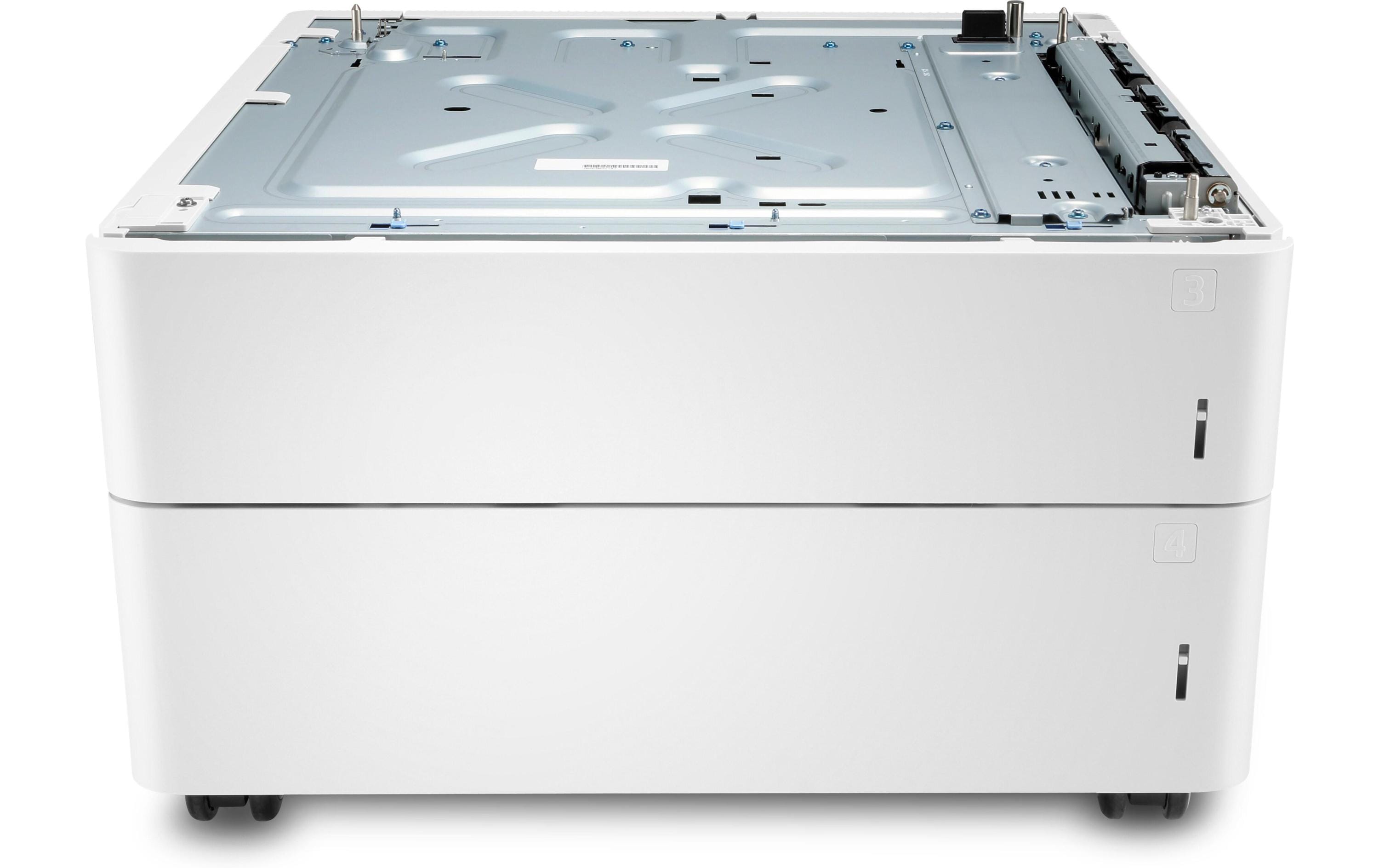 HP Zusatzschacht mit Ständer - (T3V29A)