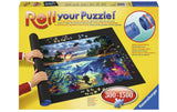 Roll Your Puzzle