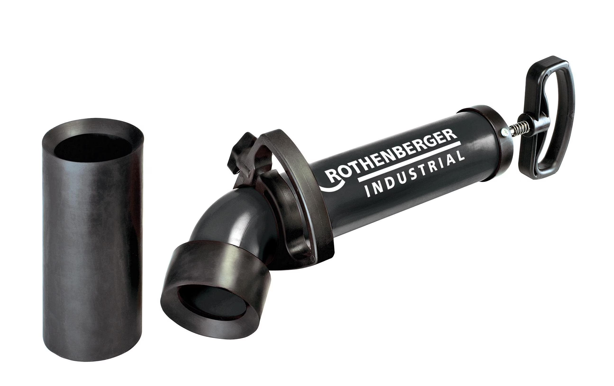 Rothenberter RoPump Power