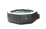 Intex Purespa Jet und Bubble Deluxe