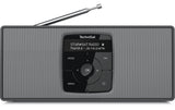 TechniSat Digitradio 2 Stereo, DAB+ Radio