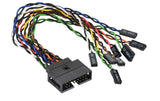 Supermicro CBL-0084L: Front Panel Splitter