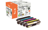 Peach Toner Brother TN-421 MultiPack