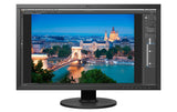 EIZO CS2731-Swiss Edition 27 schwarz