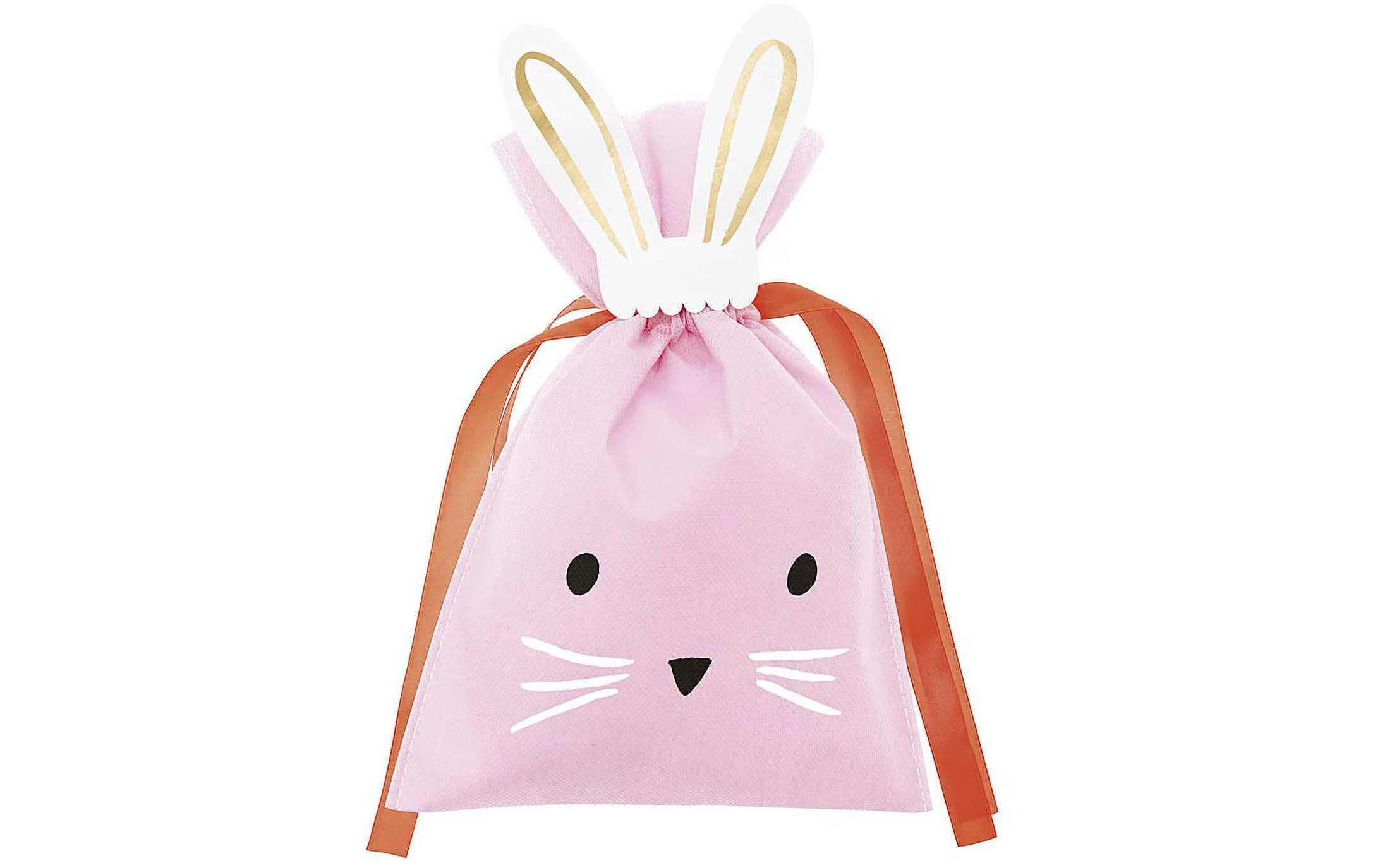 Rico Design Geschenktüte Hase klein