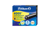 Pelikan Tintenpatrone 4001