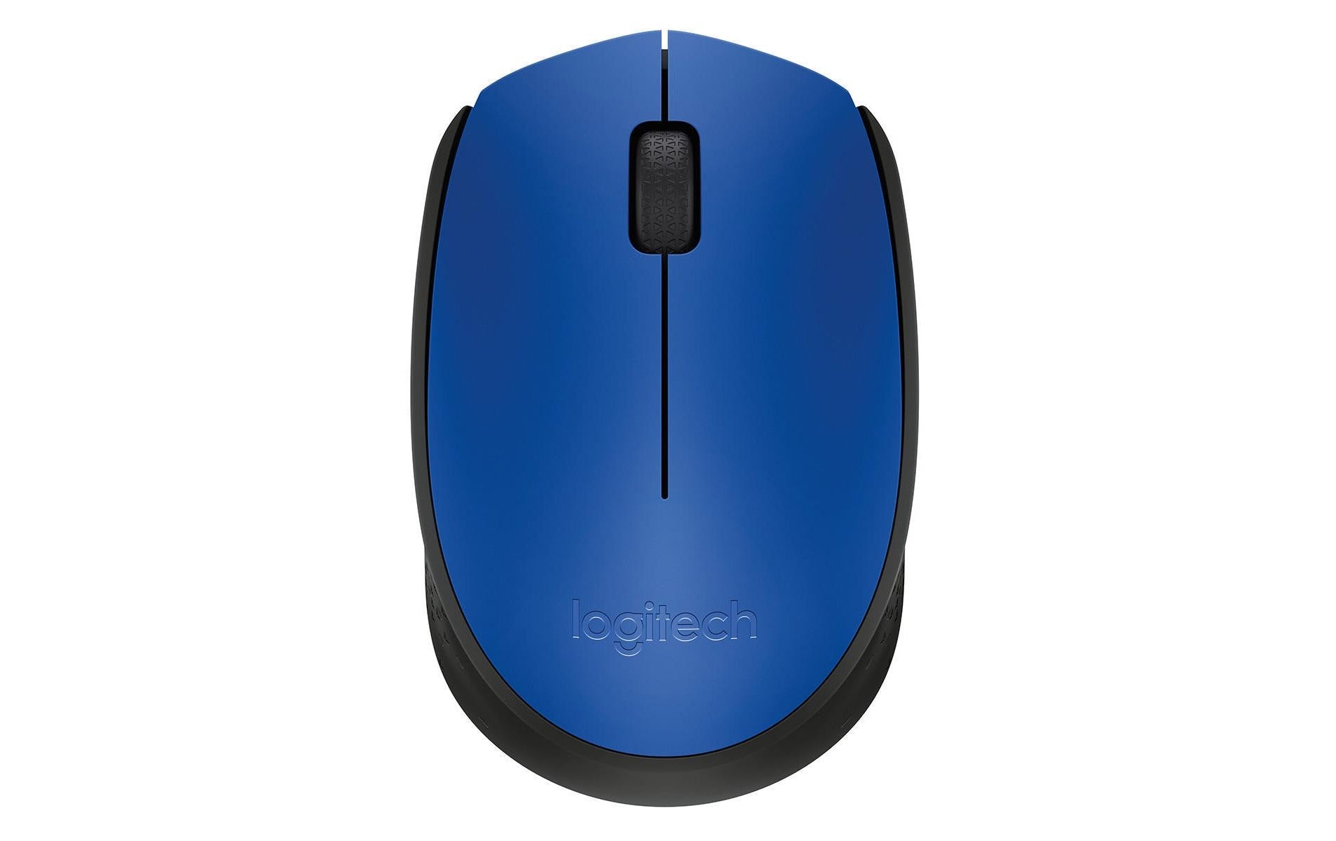 Logitech Mobile Maus M171