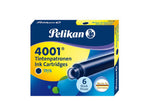 Pelikan Tintenpatrone 4001
