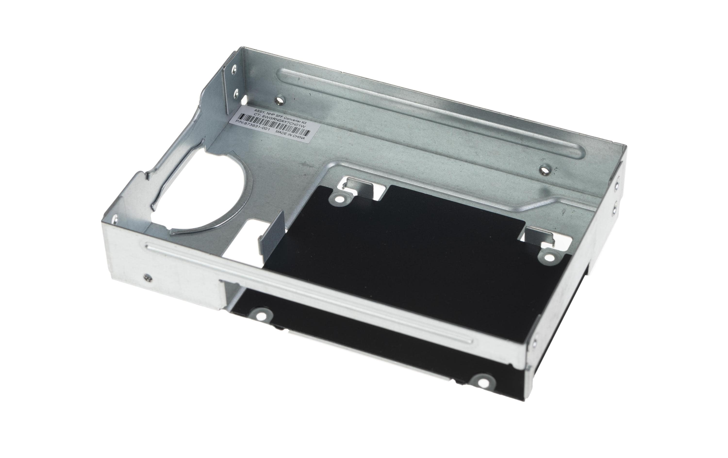 Microserver Gen10 SATA HDD Converter
