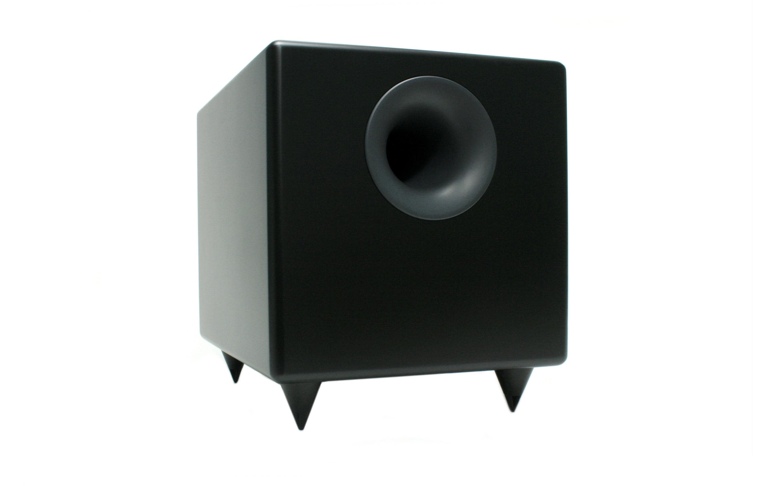 Audioengine S8, Subwoofer