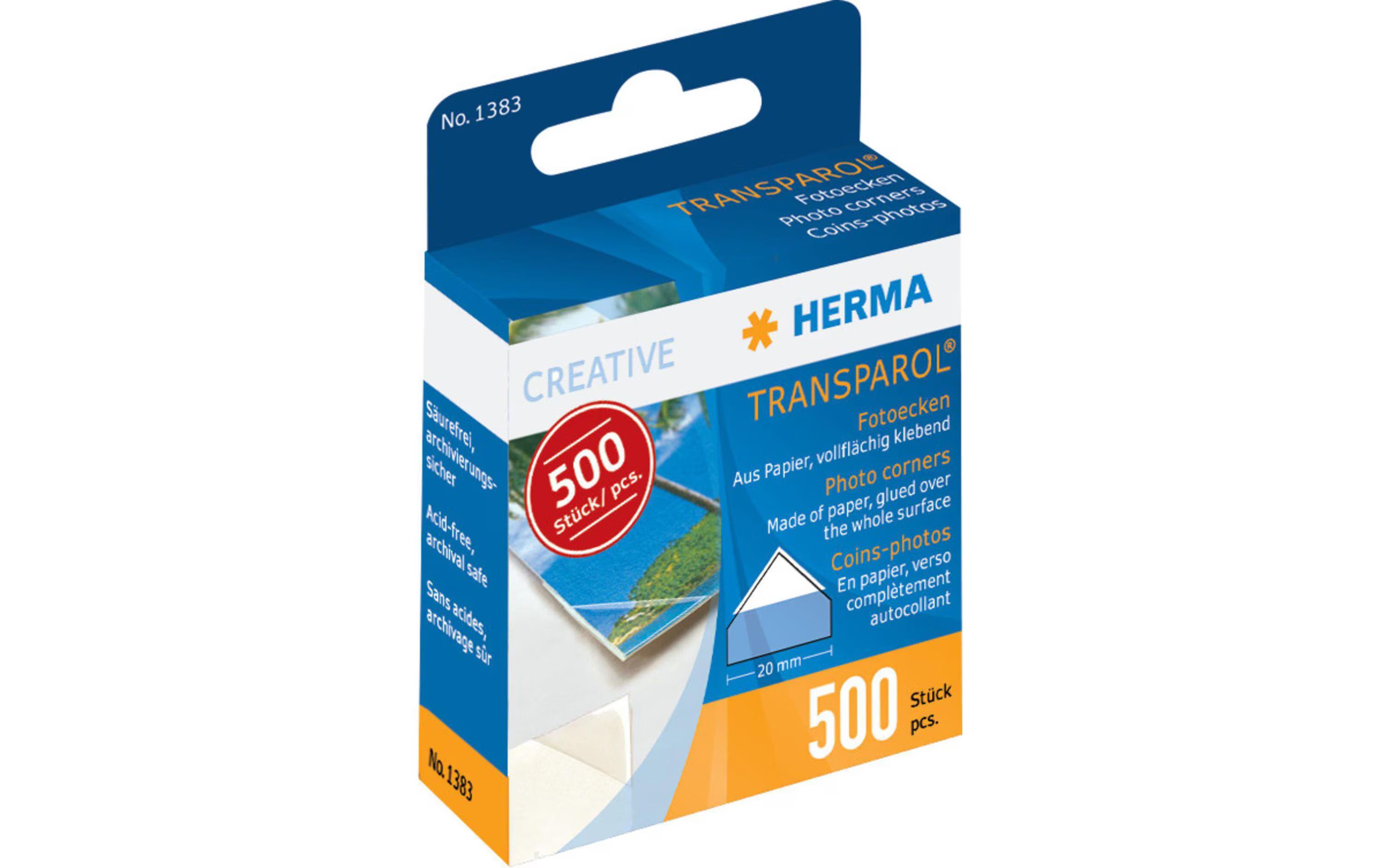 Herma Fotoecken