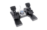 Logitech G Saitek Flight Rudder Pedals