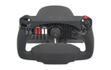 Honeycomb Alpha Flight Yoke & Switch Panel