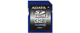 ADATA SDHC-Karte Premier UHS-I U1