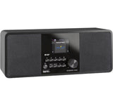 Imperial Dabman i200, DAB+/Internetradio