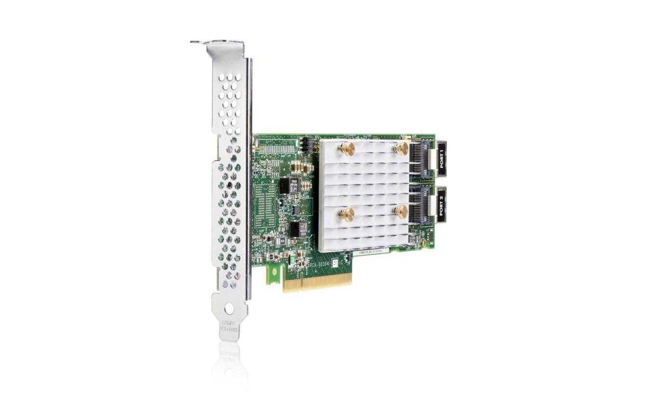 HPE E208i-p SR Controller