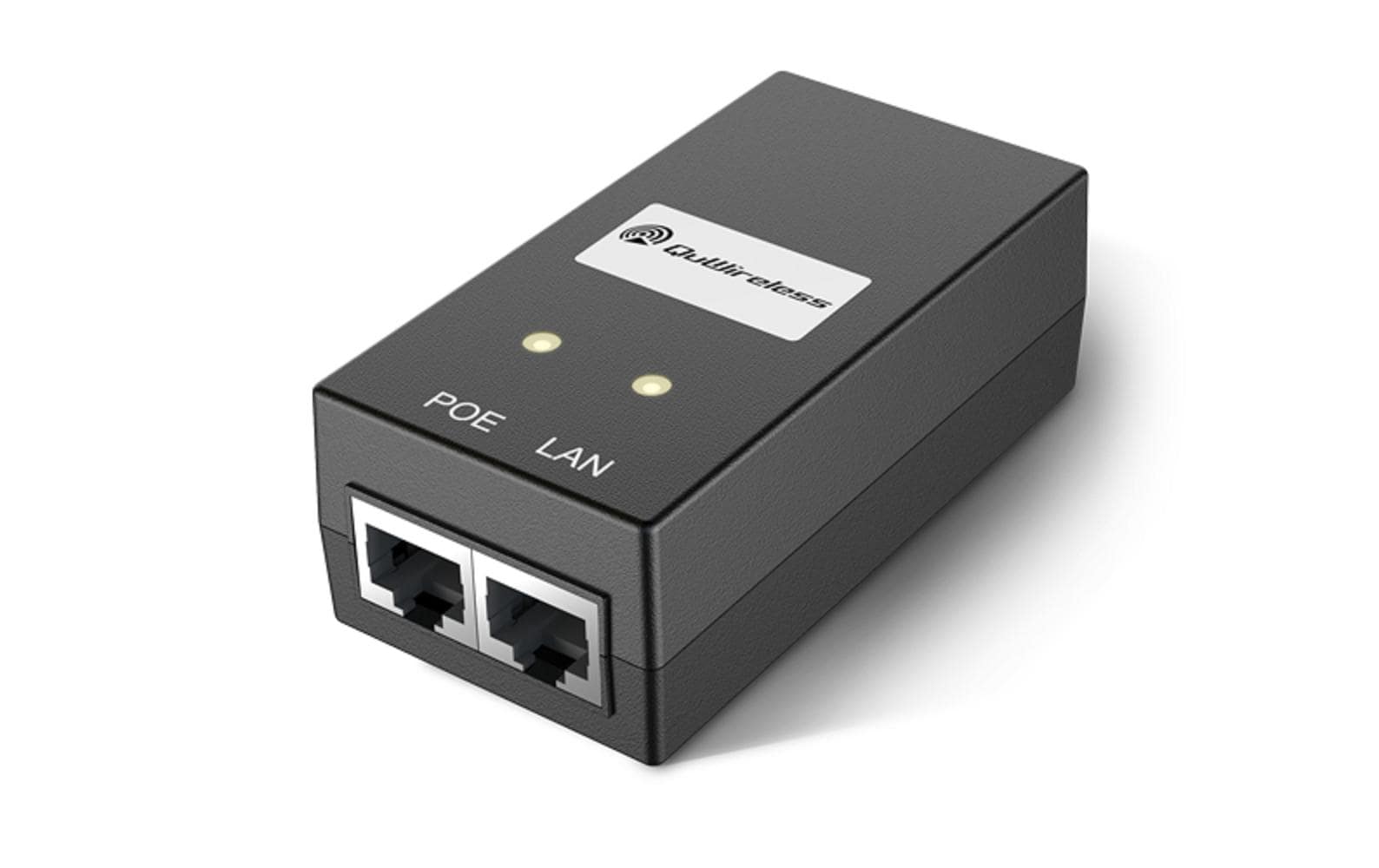 QuWireless QuSpot P248E Passiv PoE NT