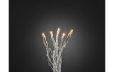 Konstsmide LK Micro LED, 50 LED, Indoor