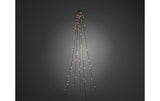 Konstsmide Baummantel LED, 5x30 LED, Indoor