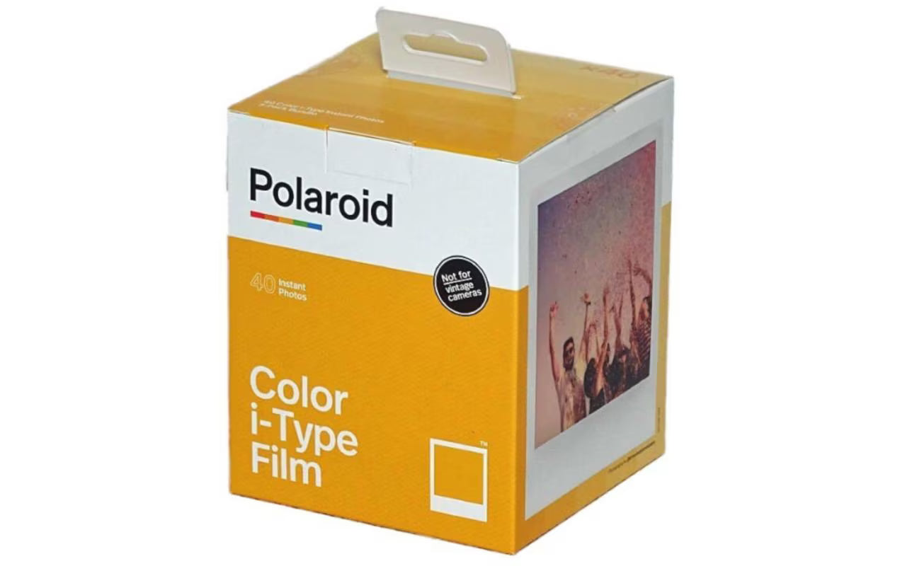 Polaroid Originals Multipack