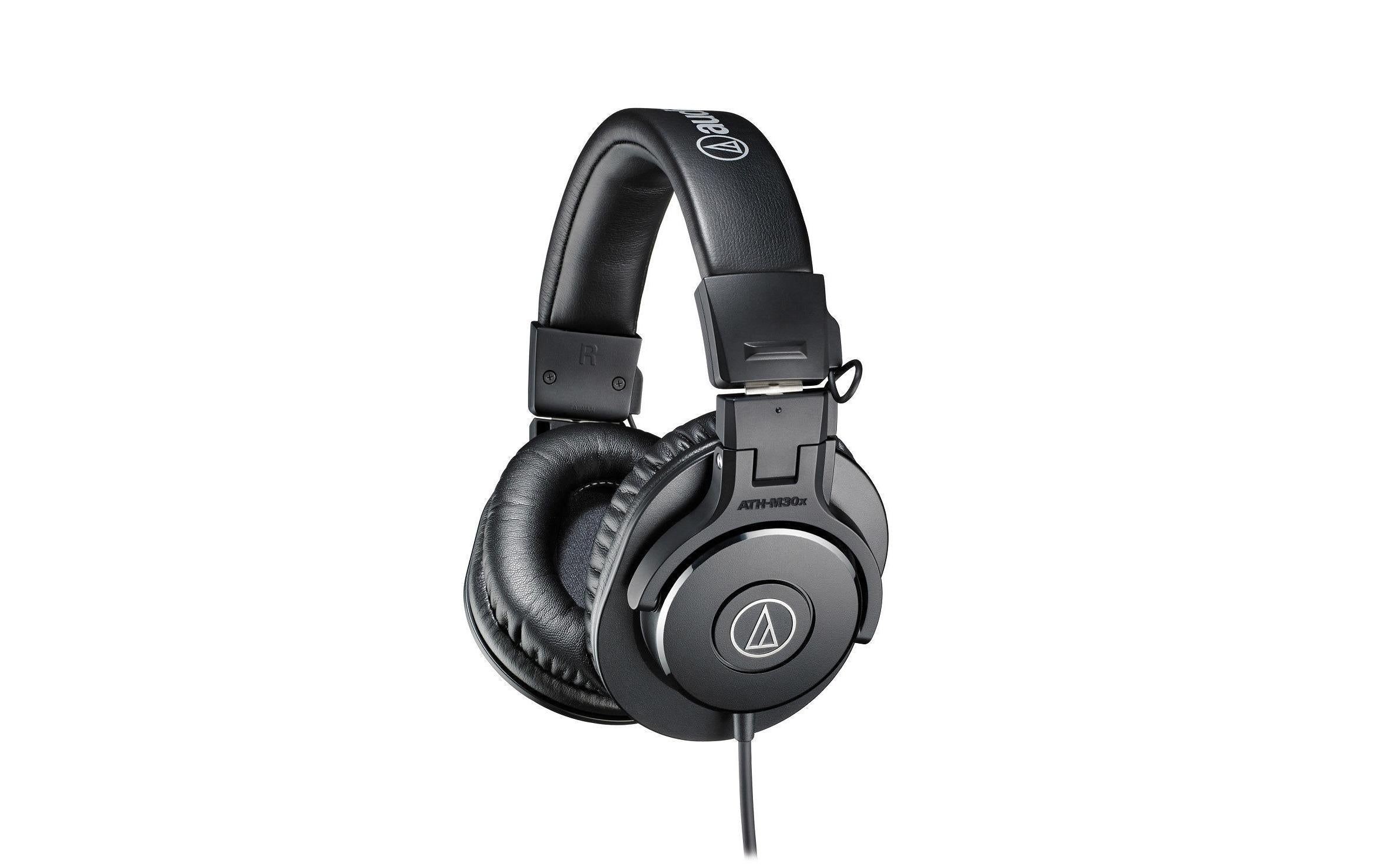 Audio-Technica ATH-M30x