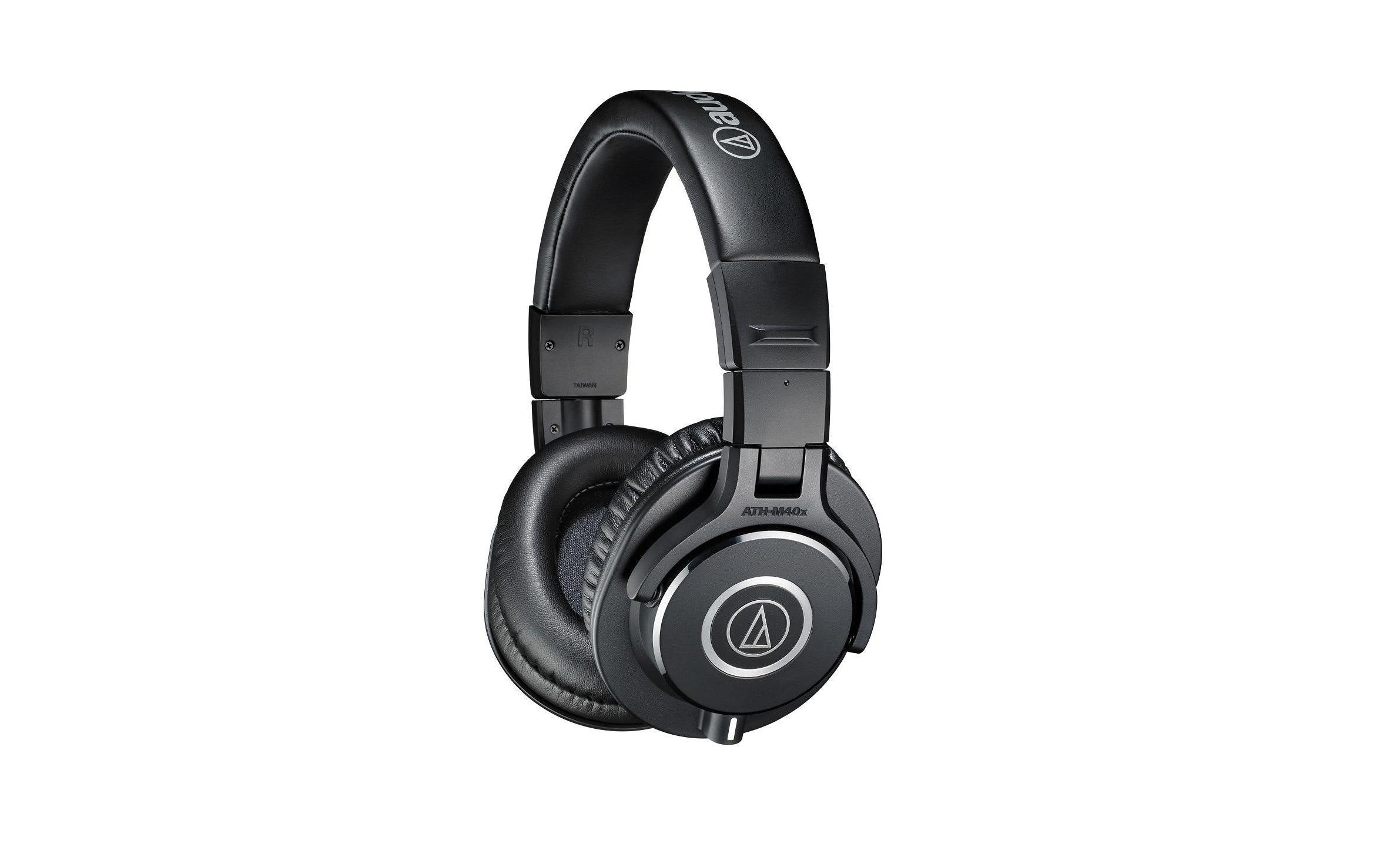 Audio-Technica ATH-M40x