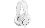 Audio-Technica ATH-M50xWH